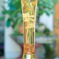 Rượu Sâm ngọc linh bình cây và củ - Bình cao 3 lít