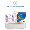 Kẹo ngậm Sâm Ngọc Linh