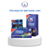 Trà Healthy Sâm Ngọc Linh - Trà Túi Lọc