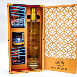 HỘP QUÀ PHÁT LỘC