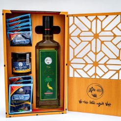 HỘP QUÀ PHÚ QUÝ