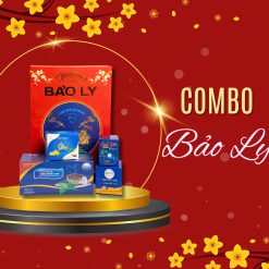 Combo Bảo Ly 3