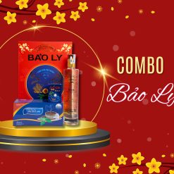 Combo Bảo ly 4