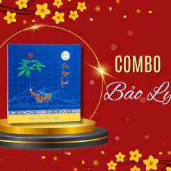 Combo Bảo ly 5