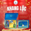 HỘP QUÀ TẾT KHANG LỘC