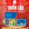HỘP QUÀ TẾT THIÊN LỘC