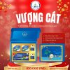 HỘP QUÀ TẾT VƯỢNG CÁT