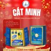 HỘP QUÀ TẾT CÁT MINH