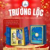 HỘP QUÀ TẾT TRƯỜNG LỘC