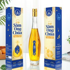 Rượu Sâm Ong Chúa Ngọc Linh